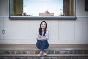 Carolina Yalcin terapeuta